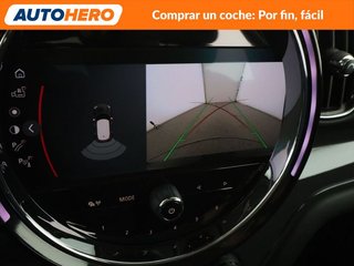 MINI Countryman Cooper D