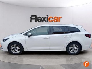 Toyota Corolla 1.8 125H ACTIVE TECH E-CVT TOU SPORT