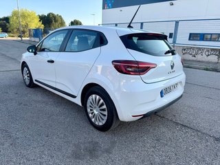 Renault Clio 2020 Único Dueño Diesel