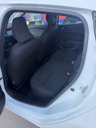 Renault Clio 2020 Único Dueño Diesel