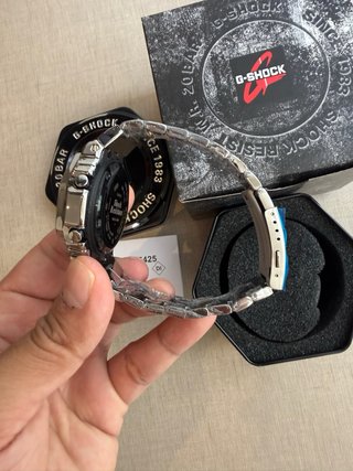 Reloj Casio G-Shock Verde