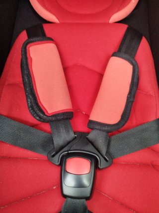 Cochecito Jané con cuco-maxicosi y silla de paseo.