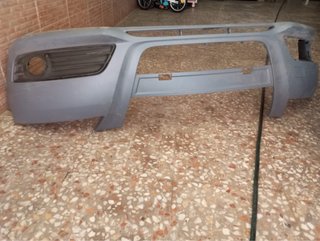 Parachoques Audi A3