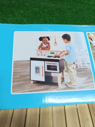 KidKraft Cocina de Juguete Artisan de Madera