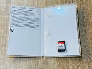 Fifa Nintendo Switch: collezione di giochi