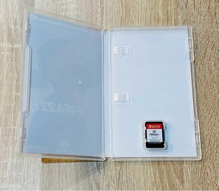 Fifa Nintendo Switch: collezione di giochi