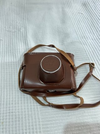 Cámara telemétrica FED 4
