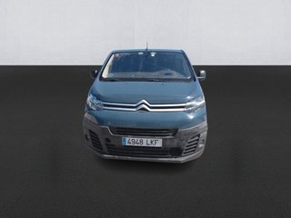 CITROËN JUMPY 1.5BlueHDi 100 S&S 6v Club