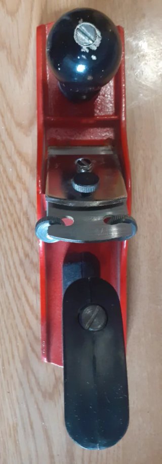 Cepillo de carpintero URKO N° 5 B