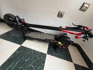 Patinete Eléctrico Smartgyro Speedway Pro