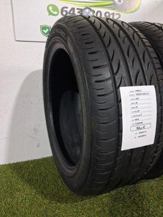 235 45 17 97Y PIRELLI PZERO NERO GT