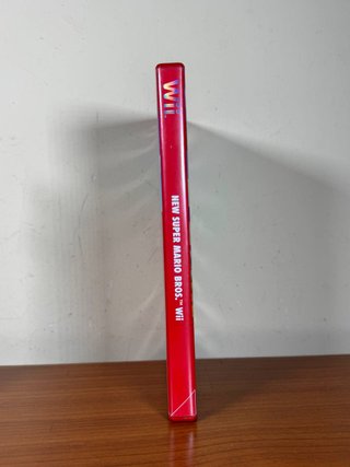 New Super Mario Bros. Wii per Nintendo Wii