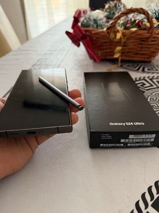 Samsung S24 ultra