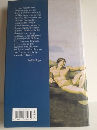 Lote de 2 libros sobre Dios,  el todo y lo único