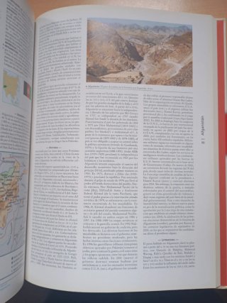 Enciclopedia universal Larousse 1