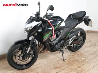 KAWASAKI Z 800 E ABS