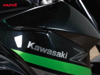 KAWASAKI Z 800 E ABS