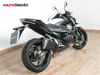 KAWASAKI Z 800 E ABS