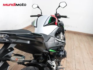 KAWASAKI Z 800 E ABS