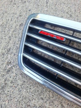 Parrilla Mercedes CLK W208