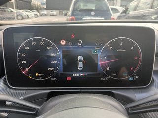 Mercedes-Benz Clase C 2023