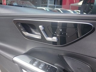 Mercedes-Benz Clase C 2023