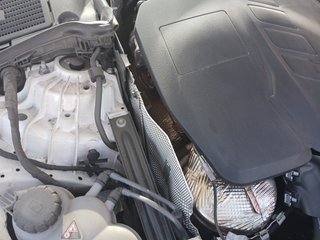 Mercedes-Benz Clase C 2023