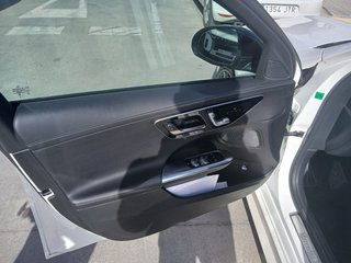 Mercedes-Benz Clase C 2023