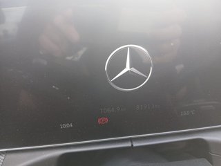 Mercedes-Benz Clase C 2023