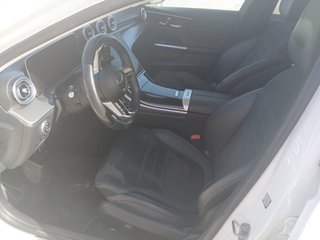 Mercedes-Benz Clase C 2023