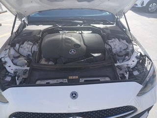 Mercedes-Benz Clase C 2023