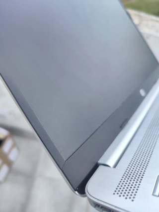 HP i7 8 Gen SSD