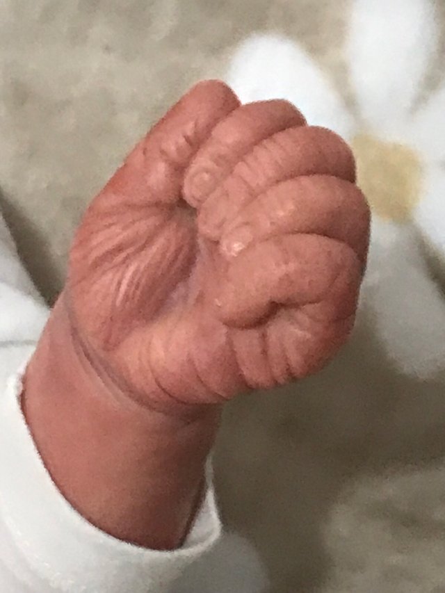 Bebé Reborn Tina Kewy