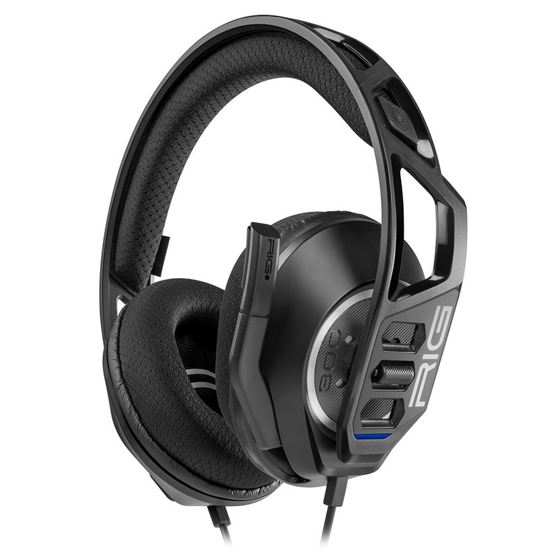 NACON RIG for PS4-PS5 (ref. 117521)