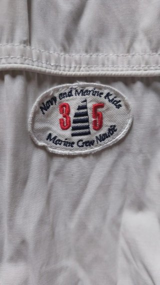 Chaqueta Sfera Niños Talla 10