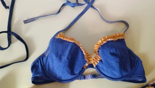 2 Biquinis Calzedonia Talla S  a 3€ casa uno
