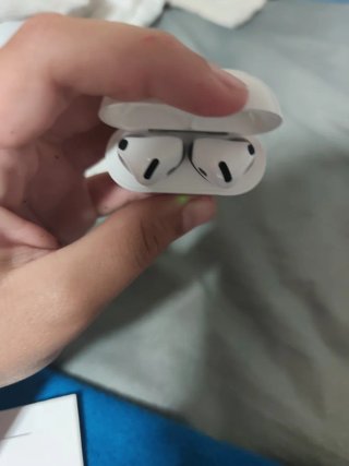 Apple AirPods Pro
