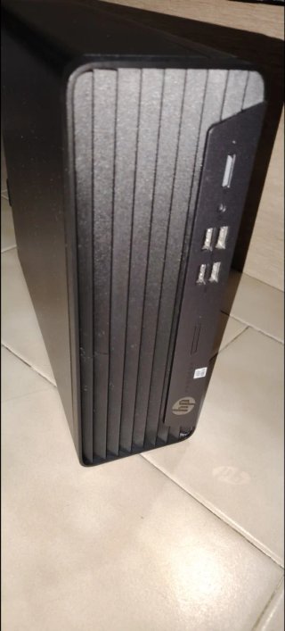 HP ProDesk 400 G7
