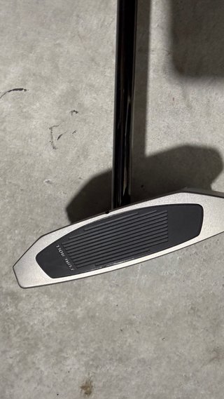 Putter TaylorMade Spider