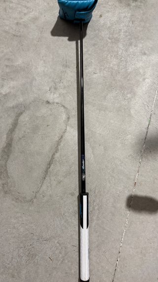 Putter TaylorMade Spider