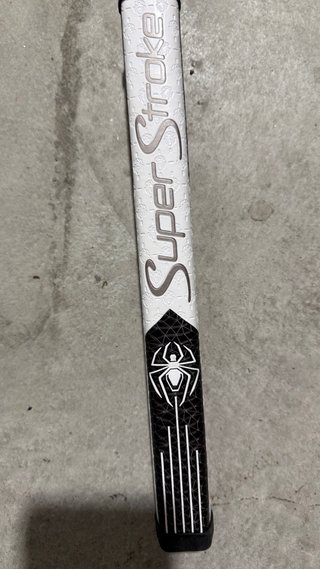 Putter TaylorMade Spider