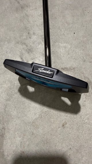 Putter TaylorMade Spider