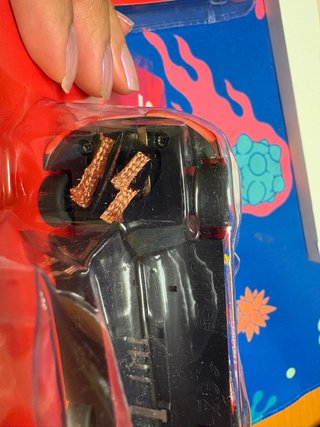 Pack Scalextric Compact Coche con Luces