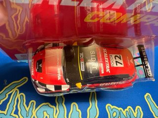 Pack Scalextric Compact Coche con Luces