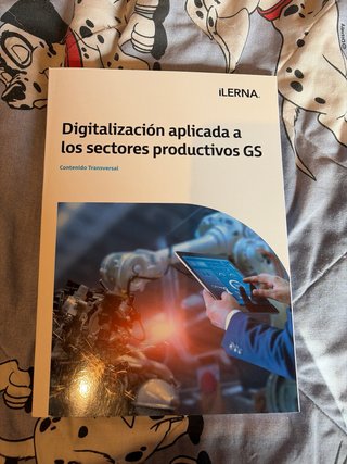 Libros ILERNA Integración Social