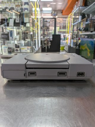 Consola Sony PlayStation SCPH-5502