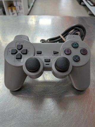 Consola Sony PlayStation SCPH-5502