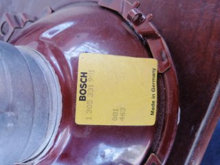 Faro Bosch BMW E30, referencia 1305331902