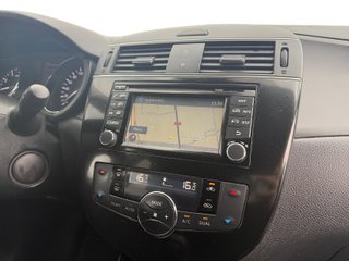 Nissan Pulsar 2015