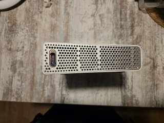 Proyector LG Blanco